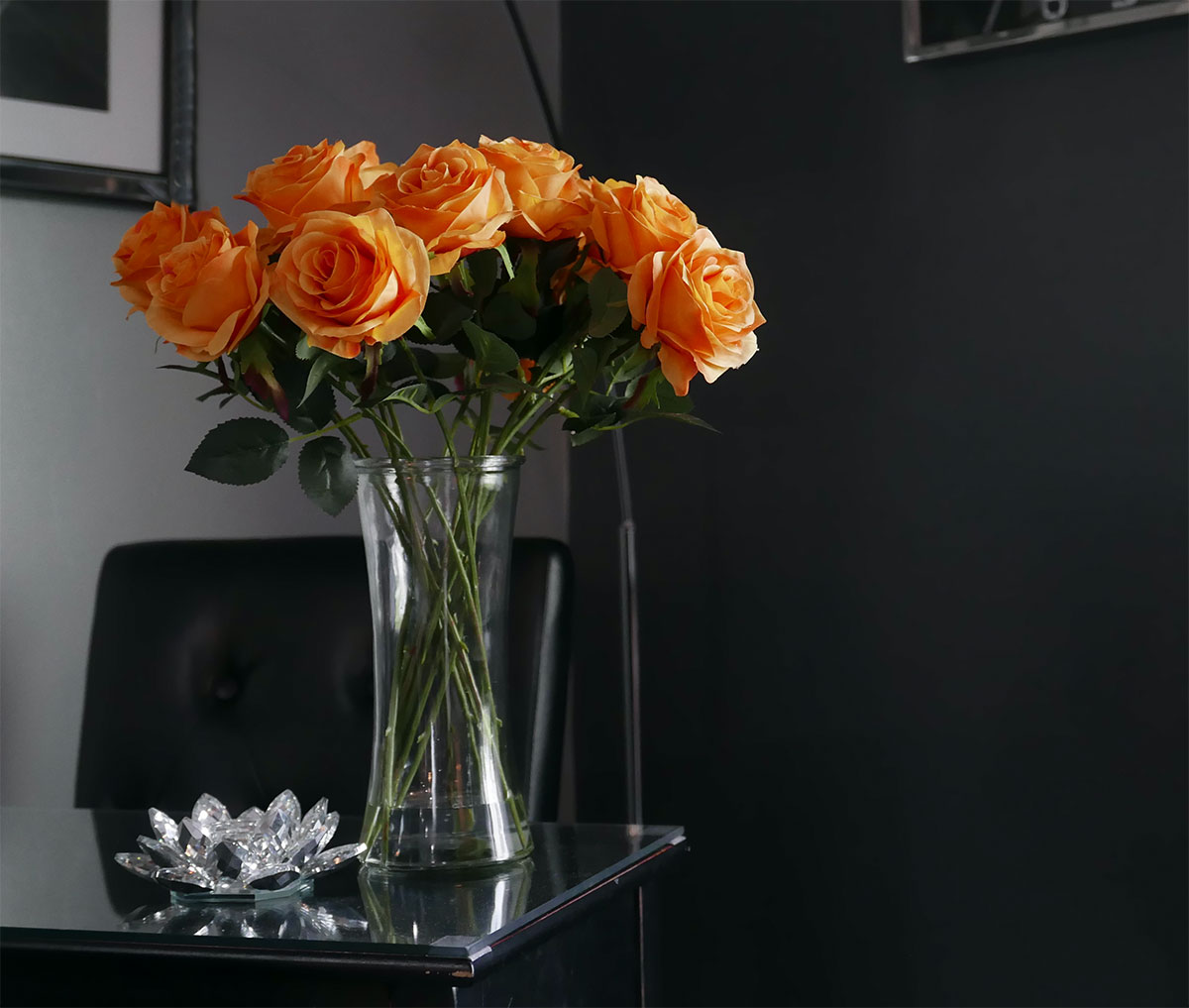 Jennifer Elias Salon and Boutique Flowers